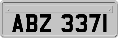 ABZ3371