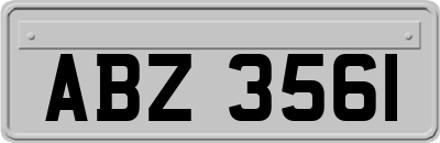 ABZ3561