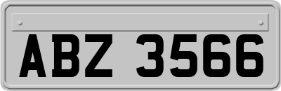 ABZ3566