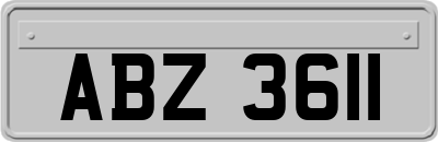 ABZ3611