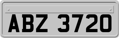 ABZ3720