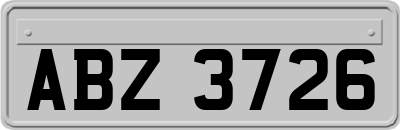 ABZ3726