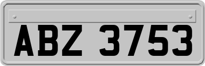 ABZ3753
