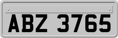 ABZ3765