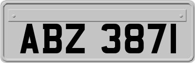 ABZ3871