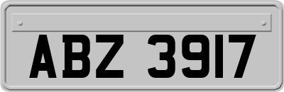 ABZ3917