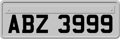 ABZ3999