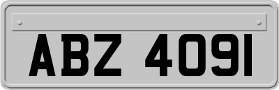 ABZ4091