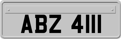 ABZ4111
