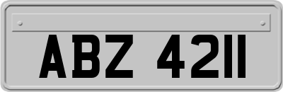 ABZ4211