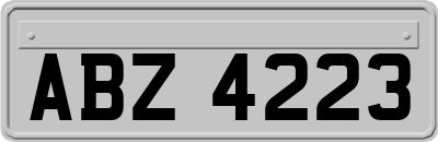 ABZ4223