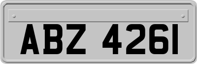 ABZ4261
