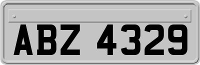 ABZ4329