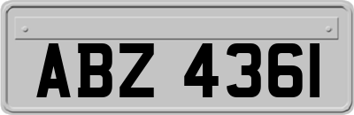 ABZ4361