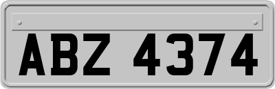 ABZ4374