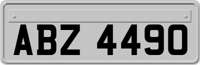 ABZ4490