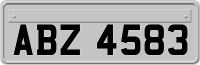 ABZ4583