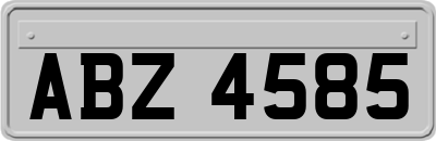 ABZ4585