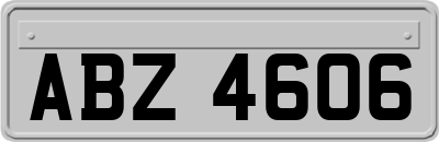 ABZ4606