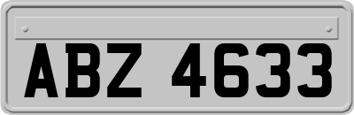 ABZ4633