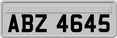 ABZ4645