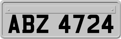 ABZ4724