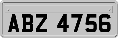 ABZ4756