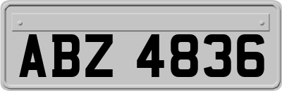 ABZ4836