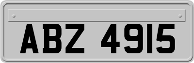 ABZ4915