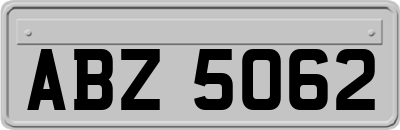 ABZ5062