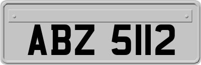ABZ5112