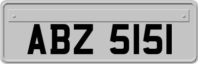 ABZ5151