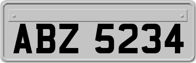 ABZ5234