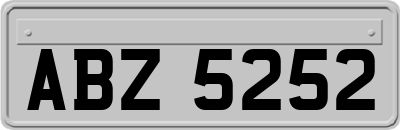 ABZ5252