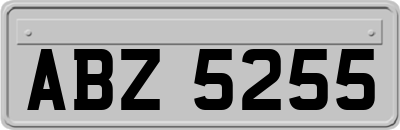 ABZ5255