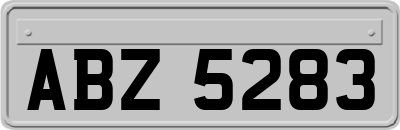 ABZ5283