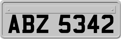 ABZ5342