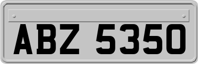 ABZ5350