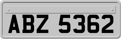 ABZ5362