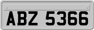 ABZ5366