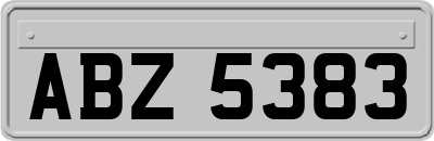ABZ5383