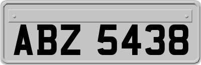 ABZ5438