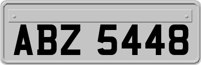 ABZ5448