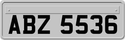 ABZ5536