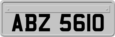 ABZ5610