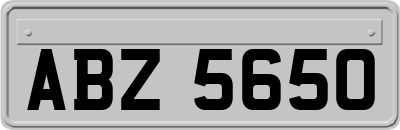 ABZ5650