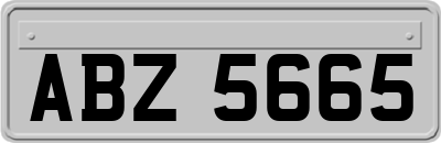 ABZ5665