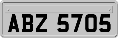 ABZ5705