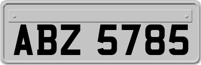 ABZ5785