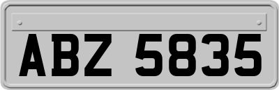 ABZ5835